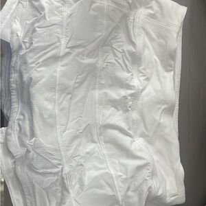 lululemon athletica White Skirt